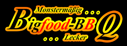 Logo Bigfood-BBQ